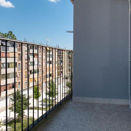 Nona Mileva Apartment Pula Bagian luar foto