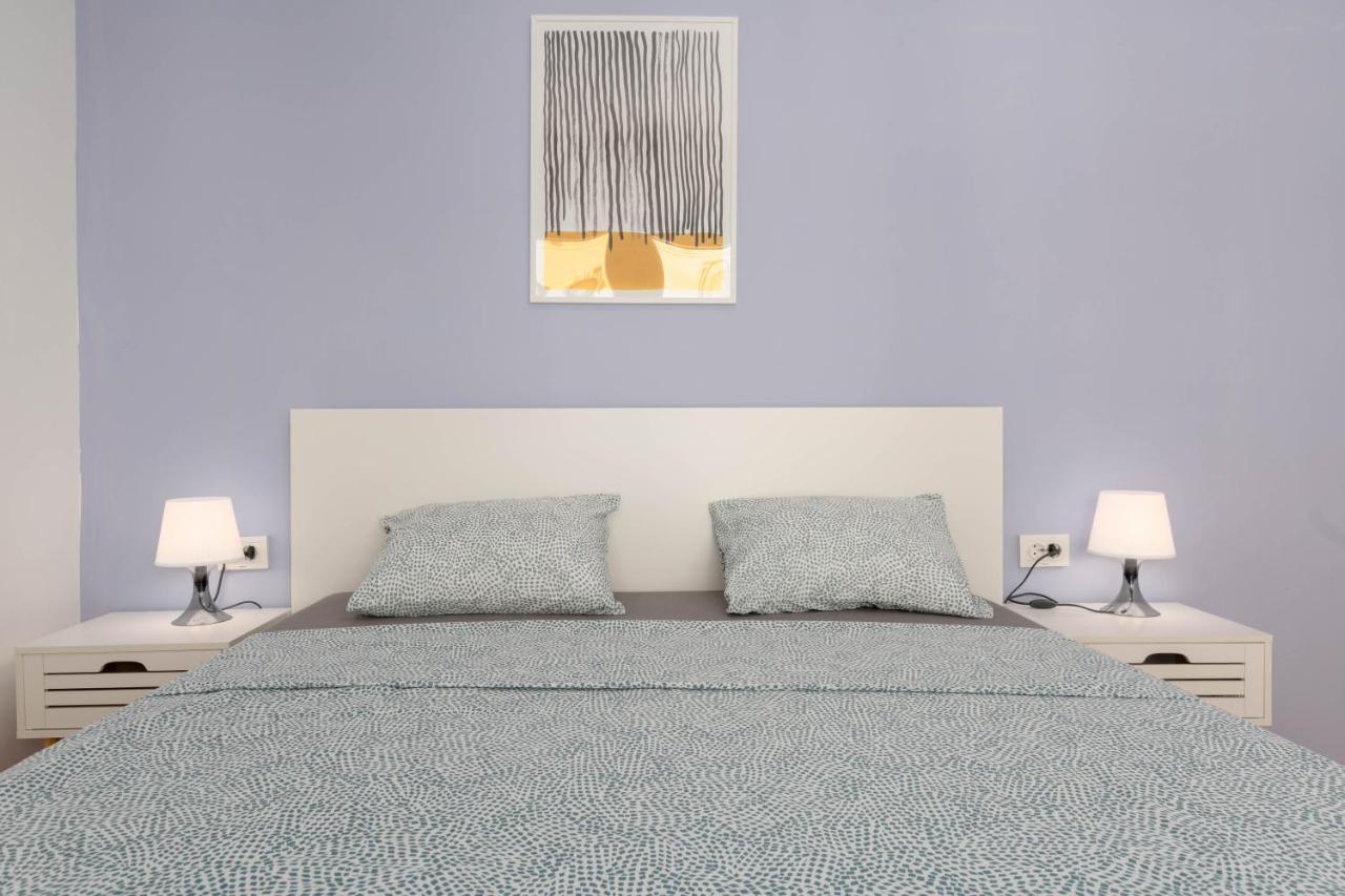 Nona Mileva Apartment Pula Bagian luar foto