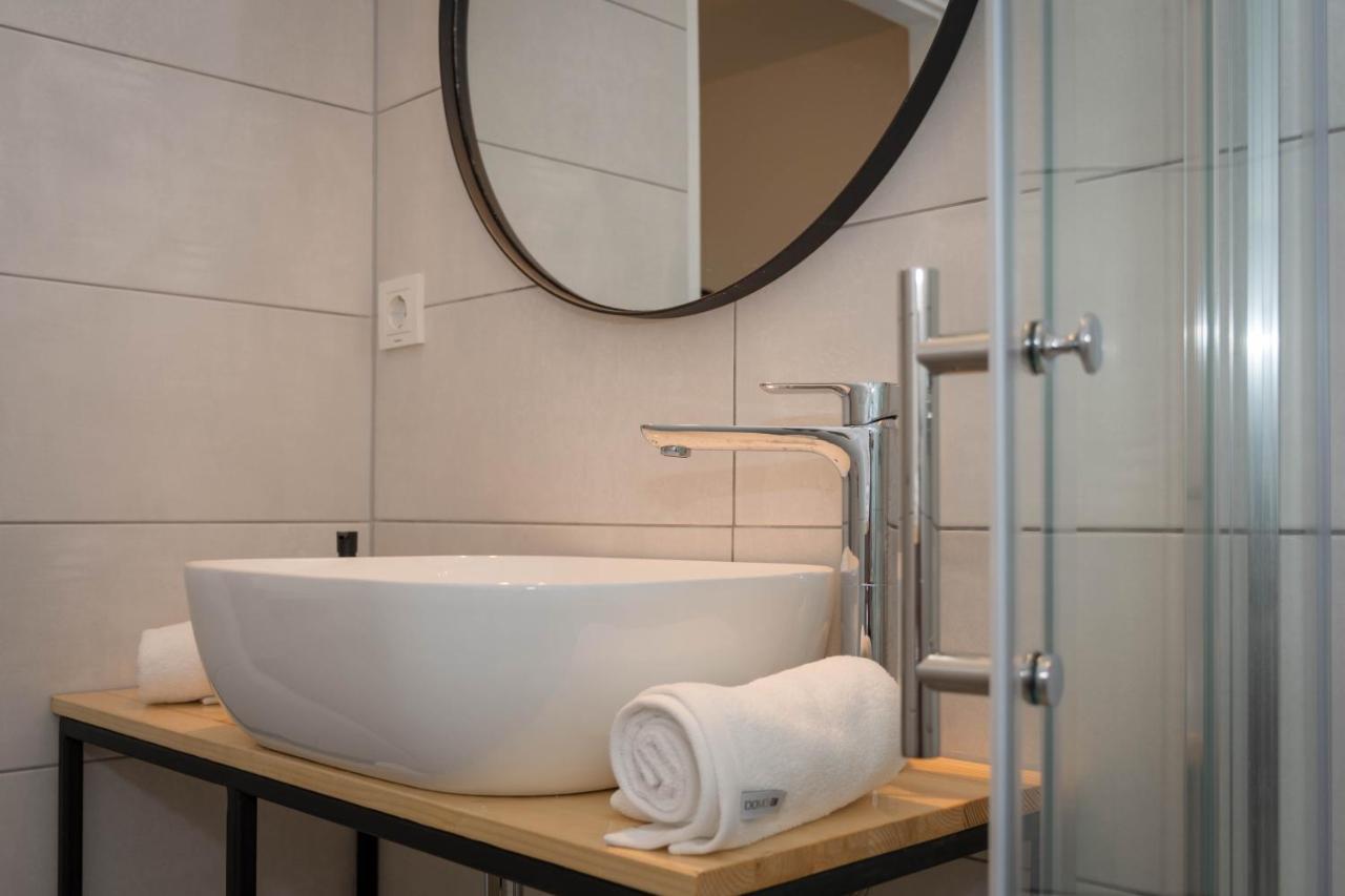 Nona Mileva Apartment Pula Bagian luar foto